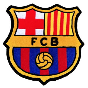 ESCUT DEL BARÇA - FCB