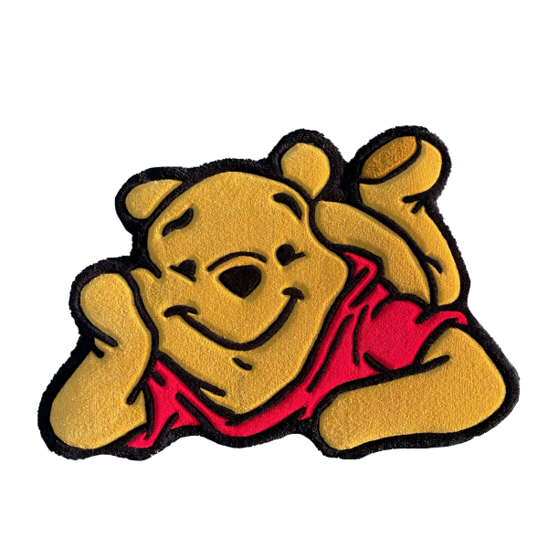 WINNIE THE POOH